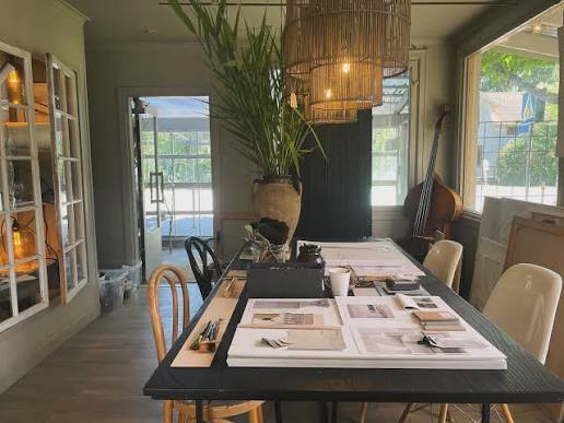 Bluecornerhouse Ideias&design