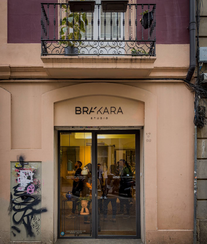 Brákara Studio