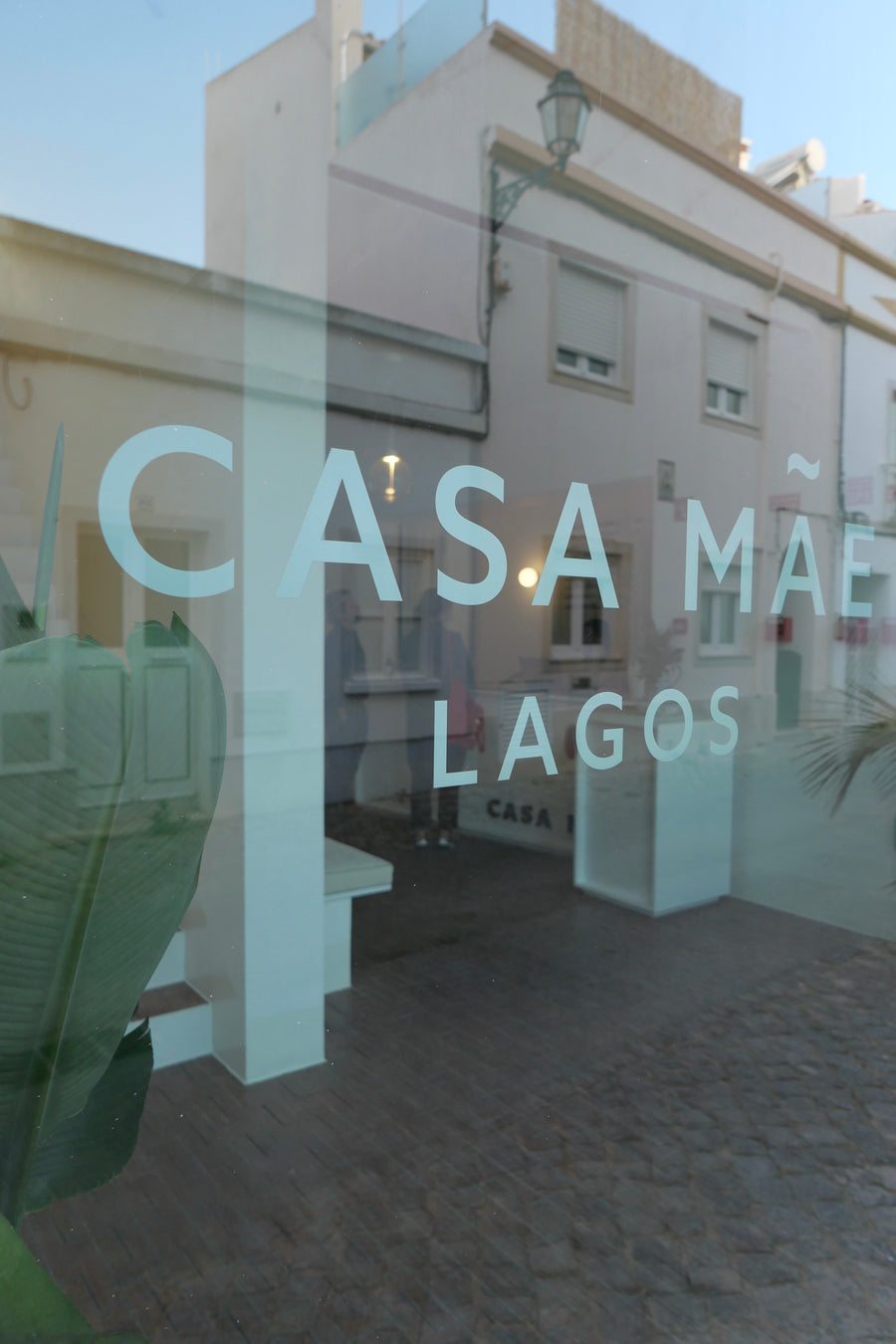 Casa Mãe