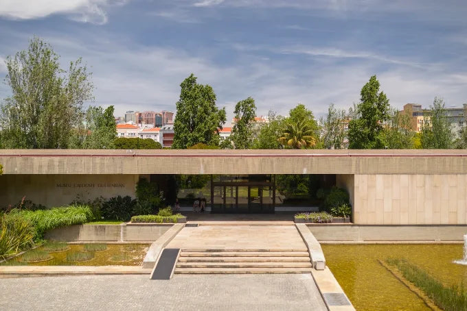 Gulbenkian