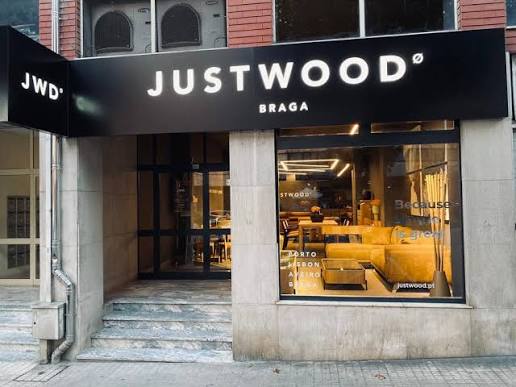 Justwood Braga