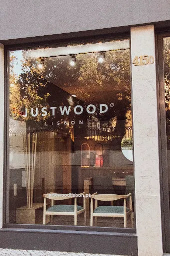 Justwood Lisboa
