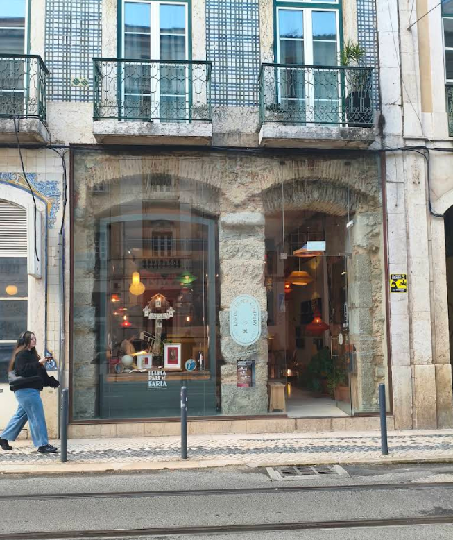 Lisboa Paper Company