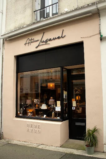 Atelier Lusavel