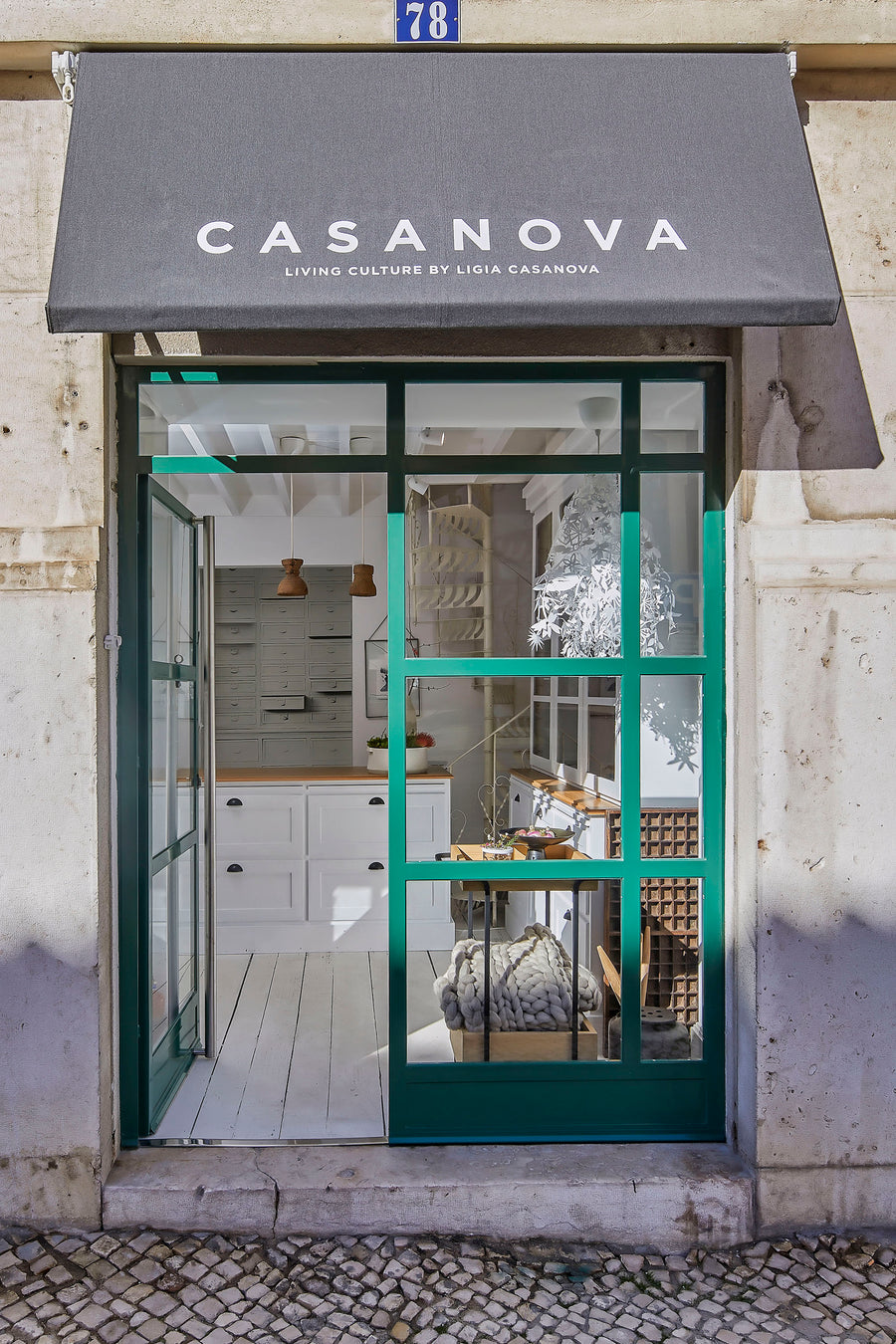 Casa Nova Store